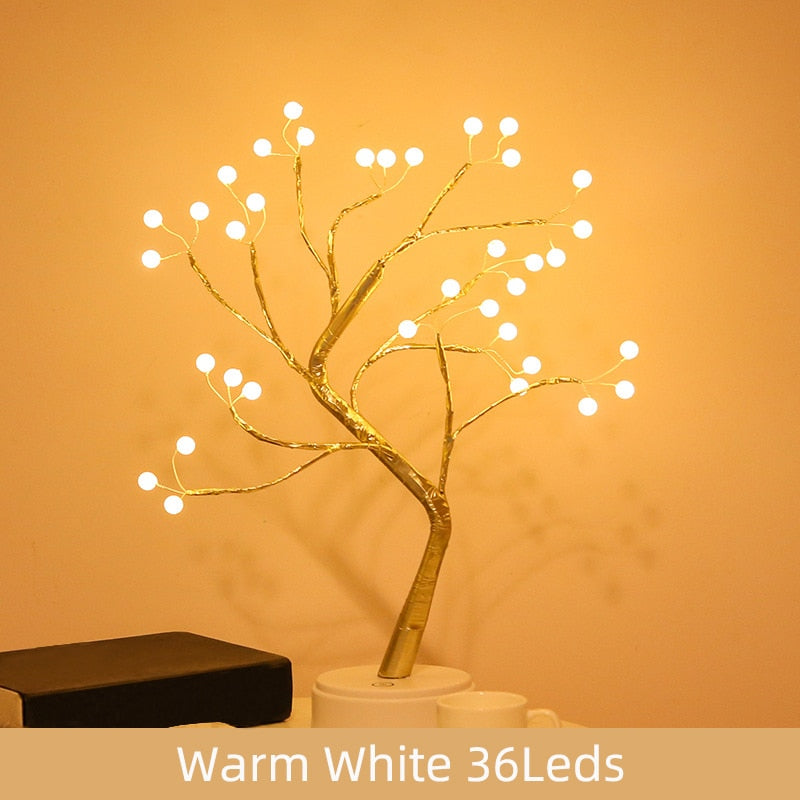 LED Baum-Leuchte