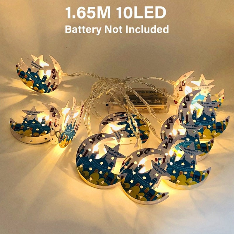 LED Hängeleuchte