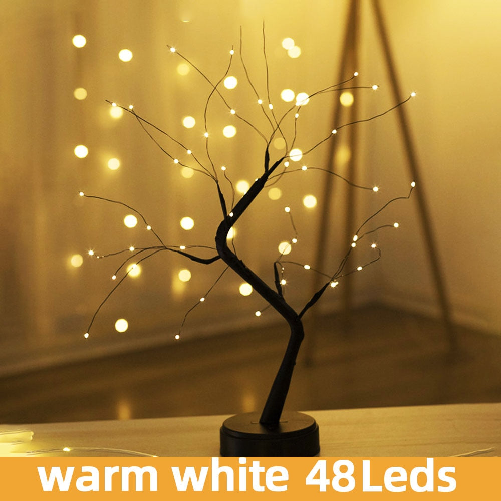 LED Baum-Leuchte