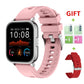 ZIMO Sport Smartwatch Android + IOS