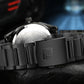 NAVIFORCE NF9038 Herren Analoguhr 3BAR Hardlex