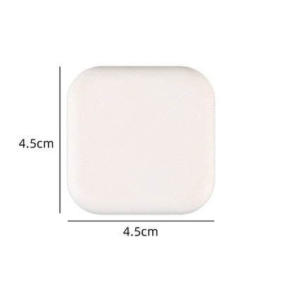 Silikon Türstopper, Wand-Schützer