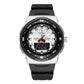 SMAEL SL-1362 Herren Sport Uhr 3BAR