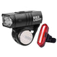 1000 LM Fahrrad LED Beleuchtung