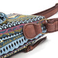 Annmouler Damen Schultertasche
