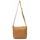 Annmouler Damen Jeans Schultertasche