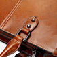 Damen Handtasche Echtleder