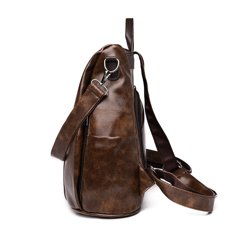 Damen Rucksack