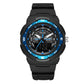 SMAEL SL-1362 Herren Sport Uhr 3BAR