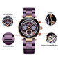 REWARD RD81018L Damen Business Chronograph 3ATM