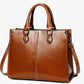 Damen Handtasche Echtleder