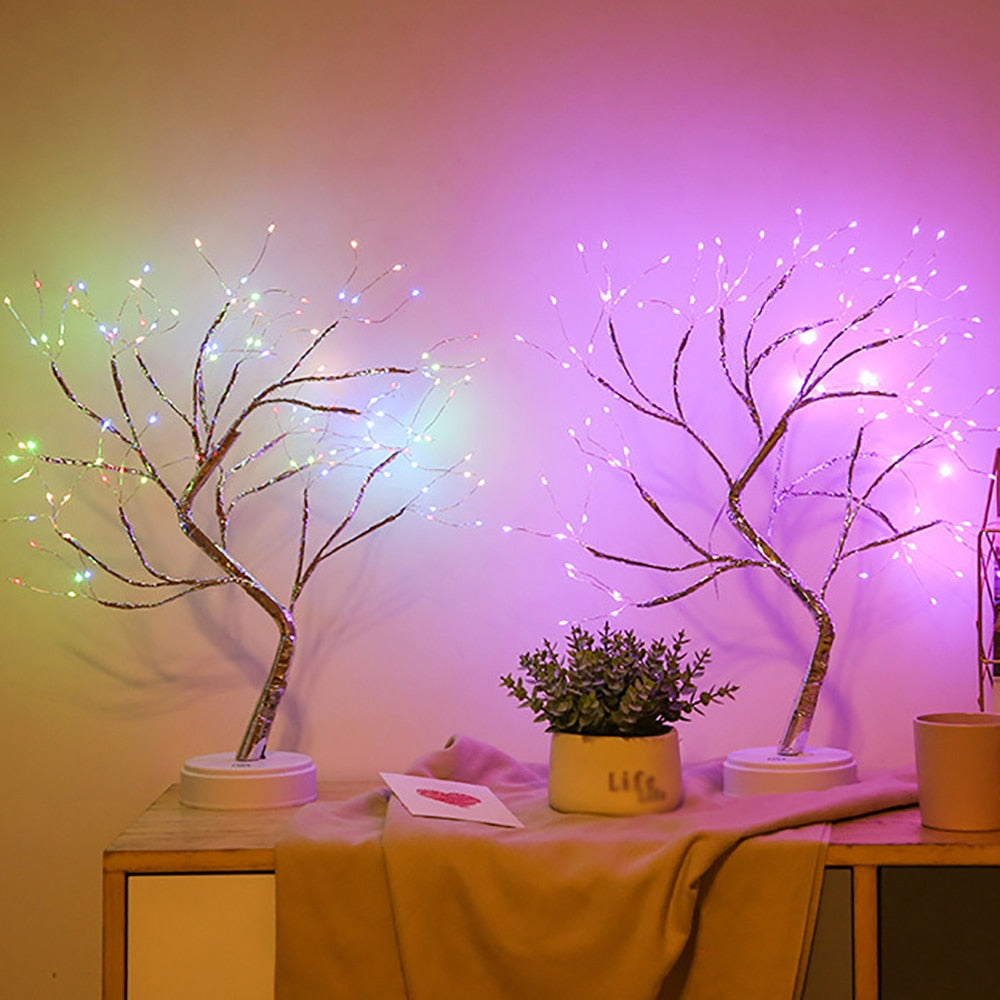 LED Baum-Leuchte