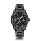 NAVIFORCE NF9117S Herren Quarzuhr 3BAR