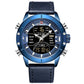 NAVIFORCE NF9153L-BY Herren Militär-Sport-Digitaluhr 3BAR