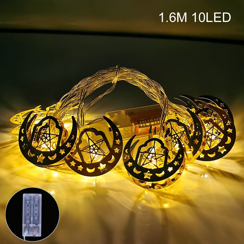 LED Hängeleuchte