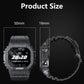 LOKMAT Ocean Sport Smartwatch Fitness Tracker