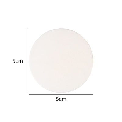 Silikon Türstopper, Wand-Schützer