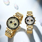 REWARD RD81018L Damen Business Chronograph 3ATM