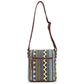Annmouler Damen Schultertasche