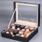 BOBO BIRD Uhren Box