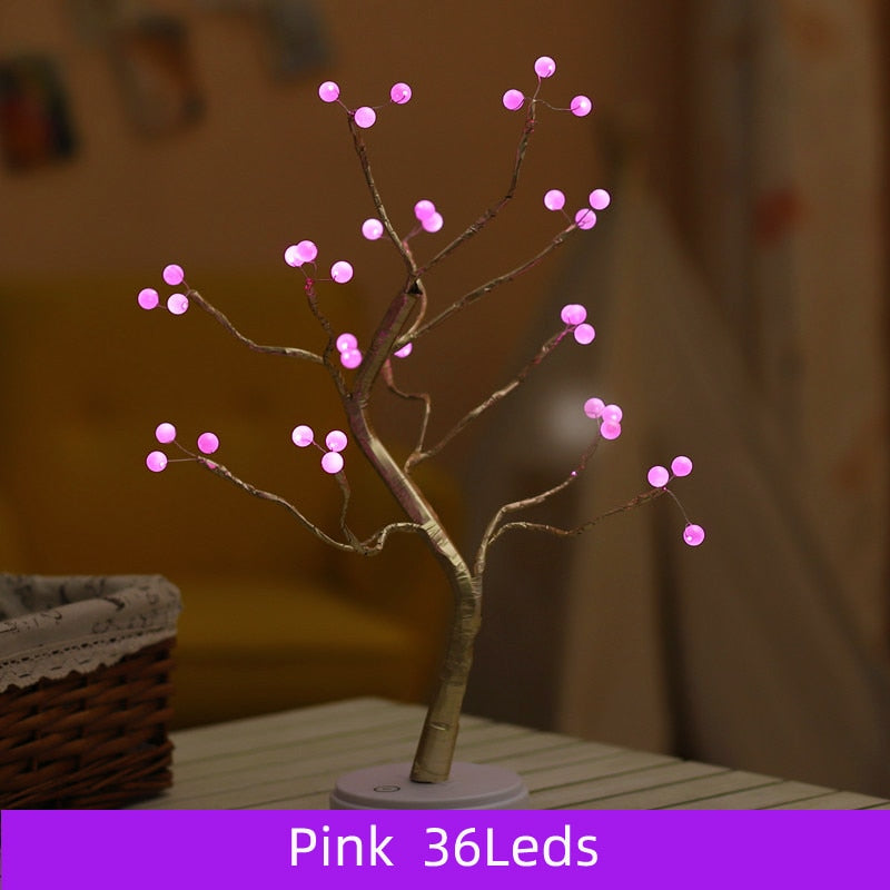 LED Baum-Leuchte