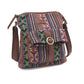 Annmouler Damen Schultertasche