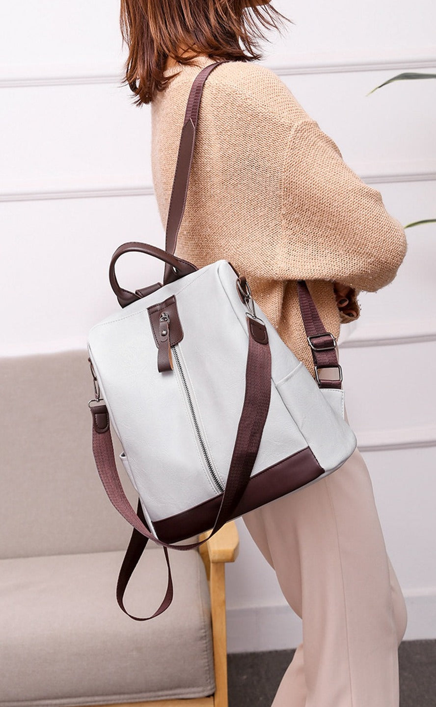 Damen Rucksack