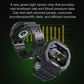 LOKMAT Ocean Sport Smartwatch Fitness Tracker