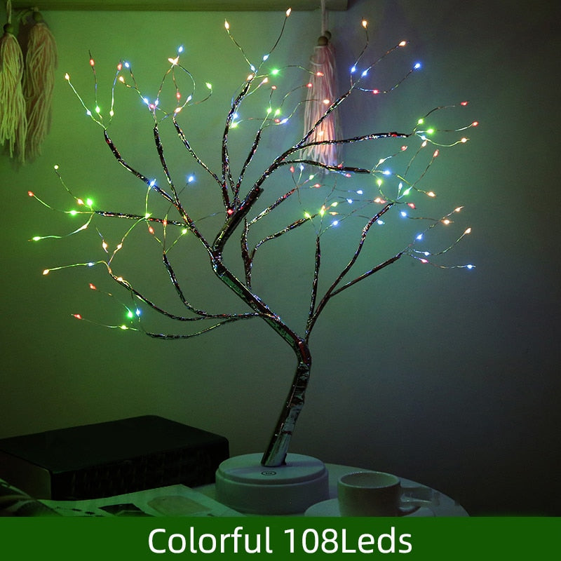 LED Baum-Leuchte
