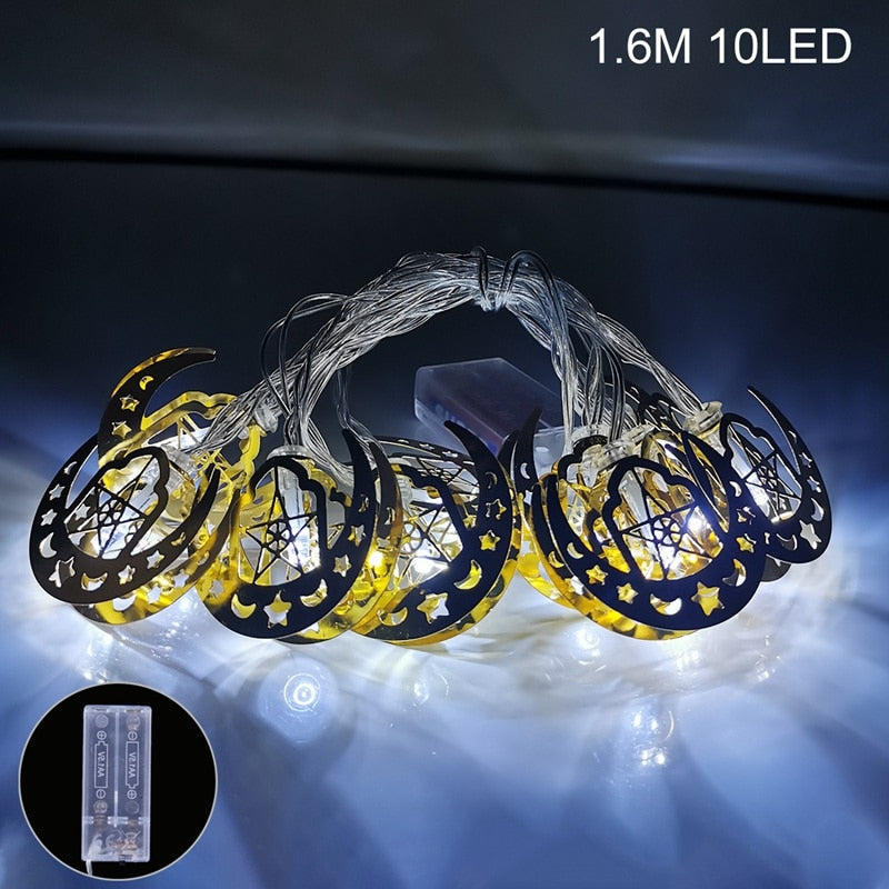 LED Hängeleuchte