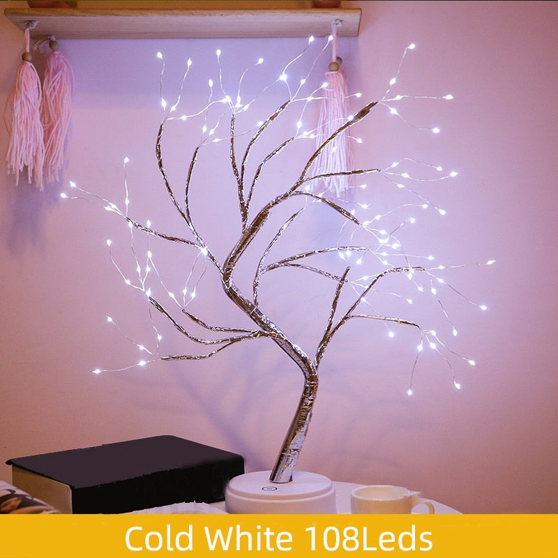 LED Baum-Leuchte