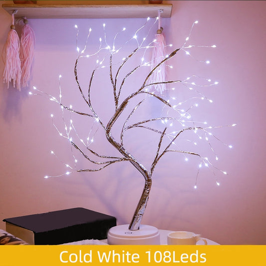 LED Baum-Leuchte