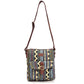 Annmouler Damen Schultertasche
