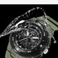 SMAEL SL-1362 Herren Sport Uhr 3BAR