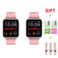 ZIMO Sport Smartwatch Android + IOS