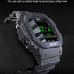 LOKMAT Ocean Sport Smartwatch Fitness Tracker