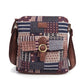 Annmouler Damen Schultertasche