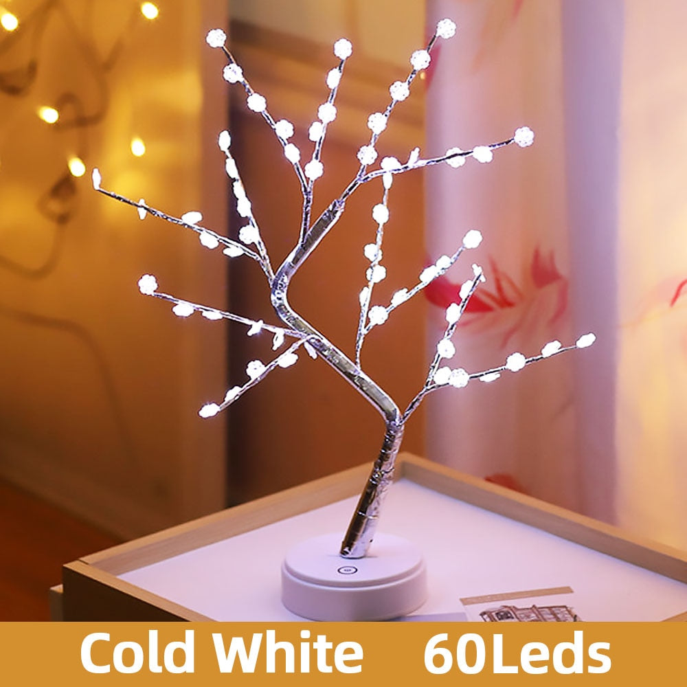 LED Baum-Leuchte