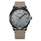 CURREN 8386 Herren Quarzuhr 3ATM