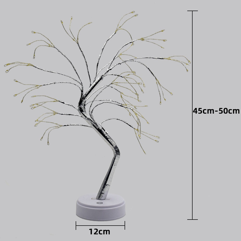 LED Baum-Leuchte