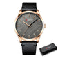 CURREN 8386 Herren Quarzuhr 3ATM