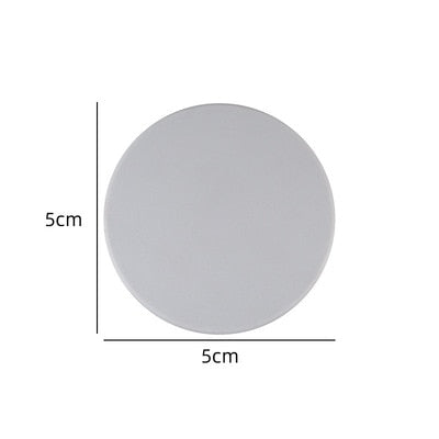 Silikon Türstopper, Wand-Schützer