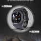LOKMAT Ocean Sport Smartwatch Fitness Tracker
