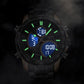 NAVIFORCE NF9182 Herren Militär Chronograph 3BAR