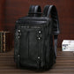 JEEP BULUO Leder Rucksack