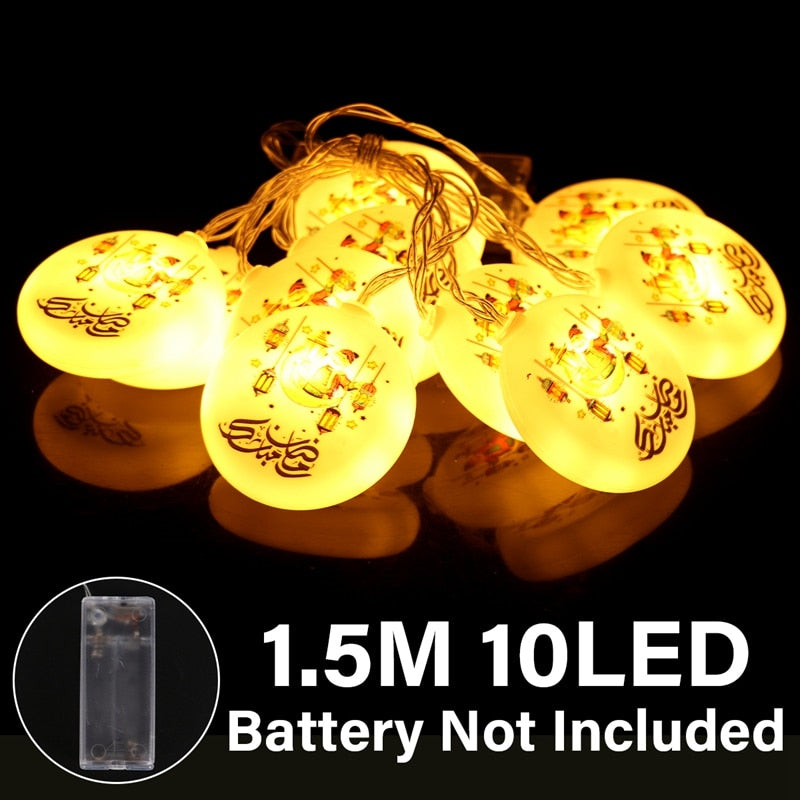 LED Hängeleuchte
