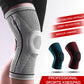 Silikon Kniebandage