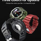 LOKMAT Ocean Sport Smartwatch Fitness Tracker