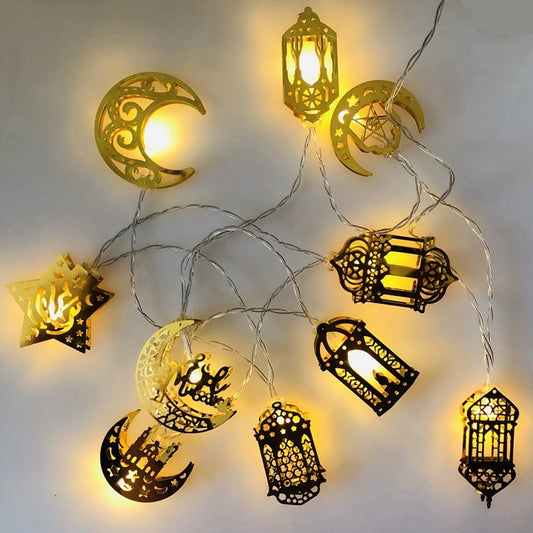 LED Hängeleuchte
