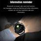 LIGE Sport Smartwatch 3BAR Android + IOS